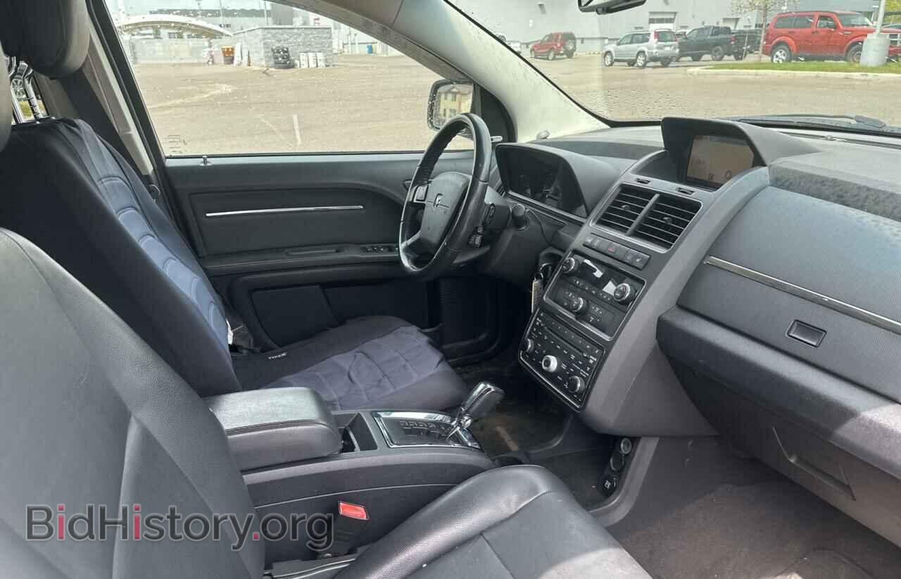 2010 DODGE JOURNEY - VIN: 3D4PH6FV5AT229228 - Фото 5