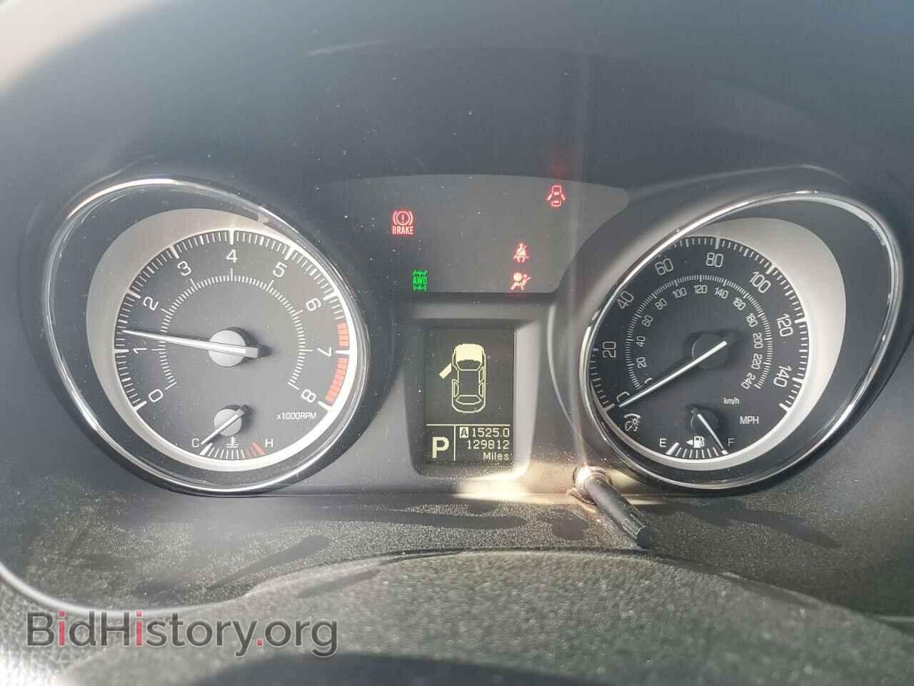 2010 SUZUKI KIZASHI - VIN: JS2RF9A7XA6100133 - Фото 9