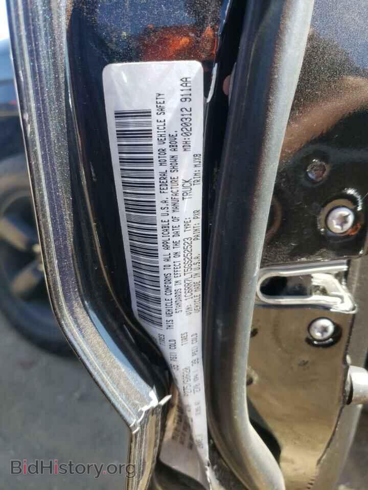 2016 RAM 1500 - VIN: 1C6RR7LT5GS252523 - Фото 12