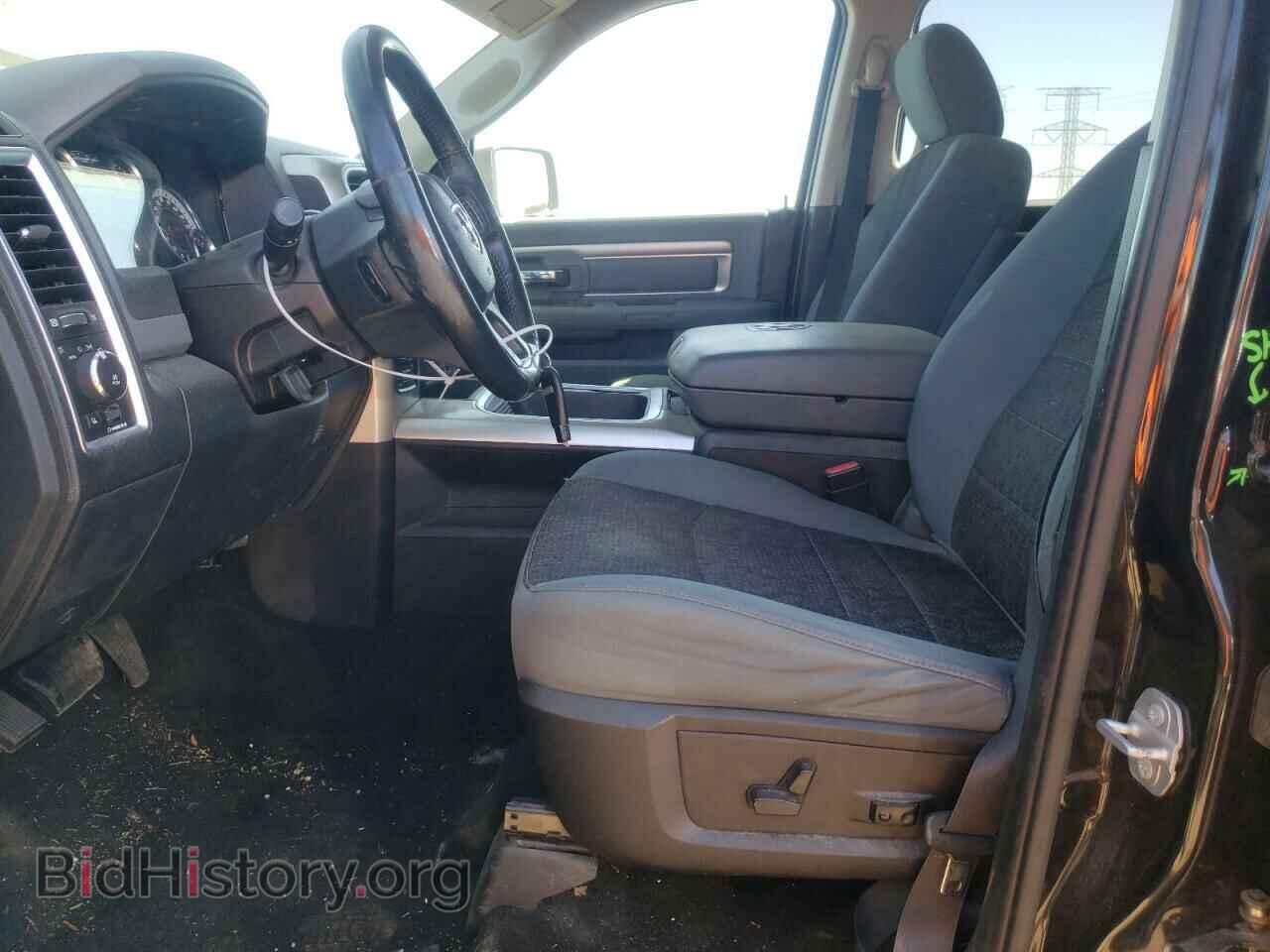 2016 RAM 1500 - VIN: 1C6RR7LT5GS252523 - Фото 7
