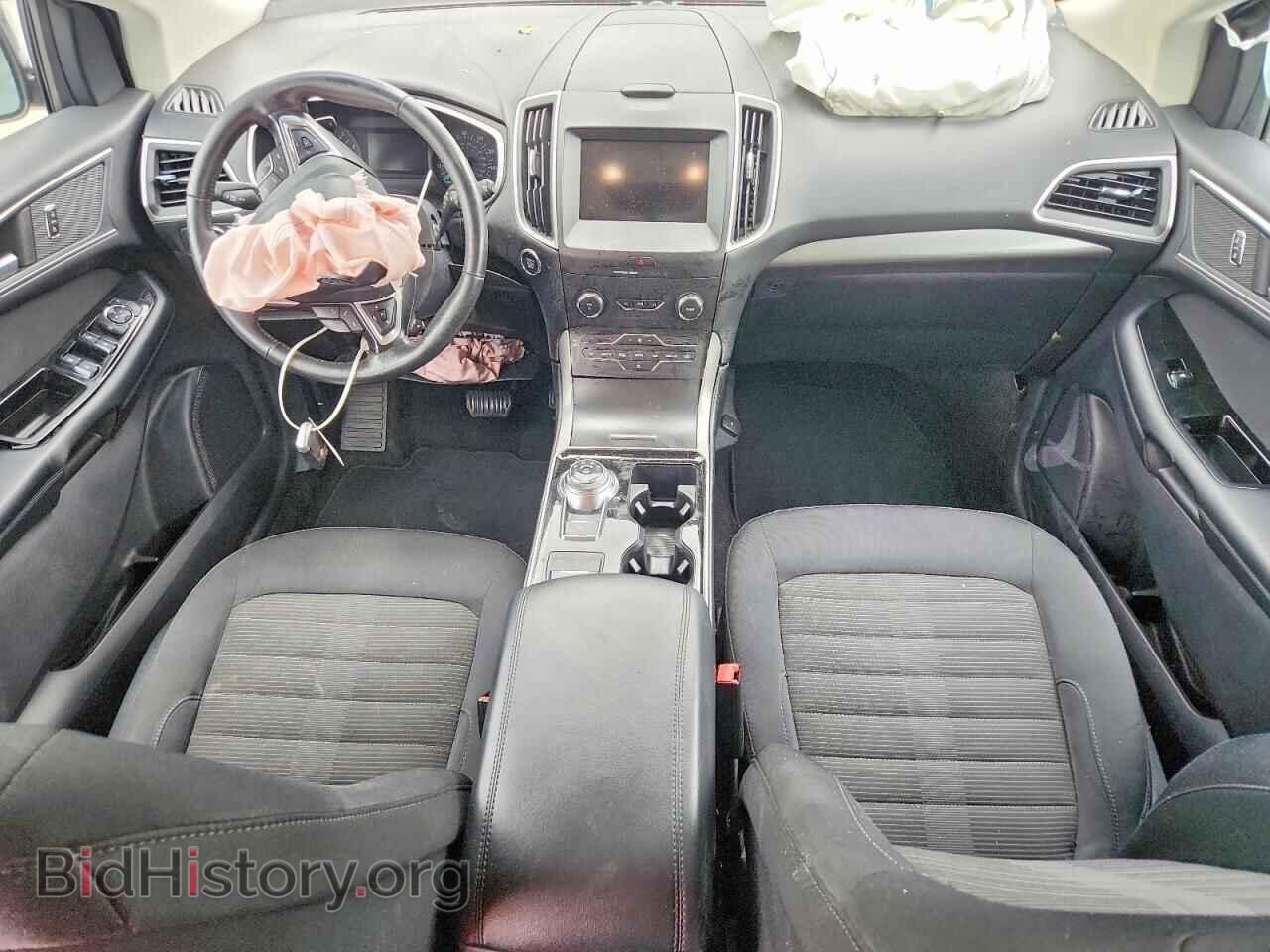 2019 FORD EDGE - VIN: 2FMPK4J9XKBC56401 - Photo 8