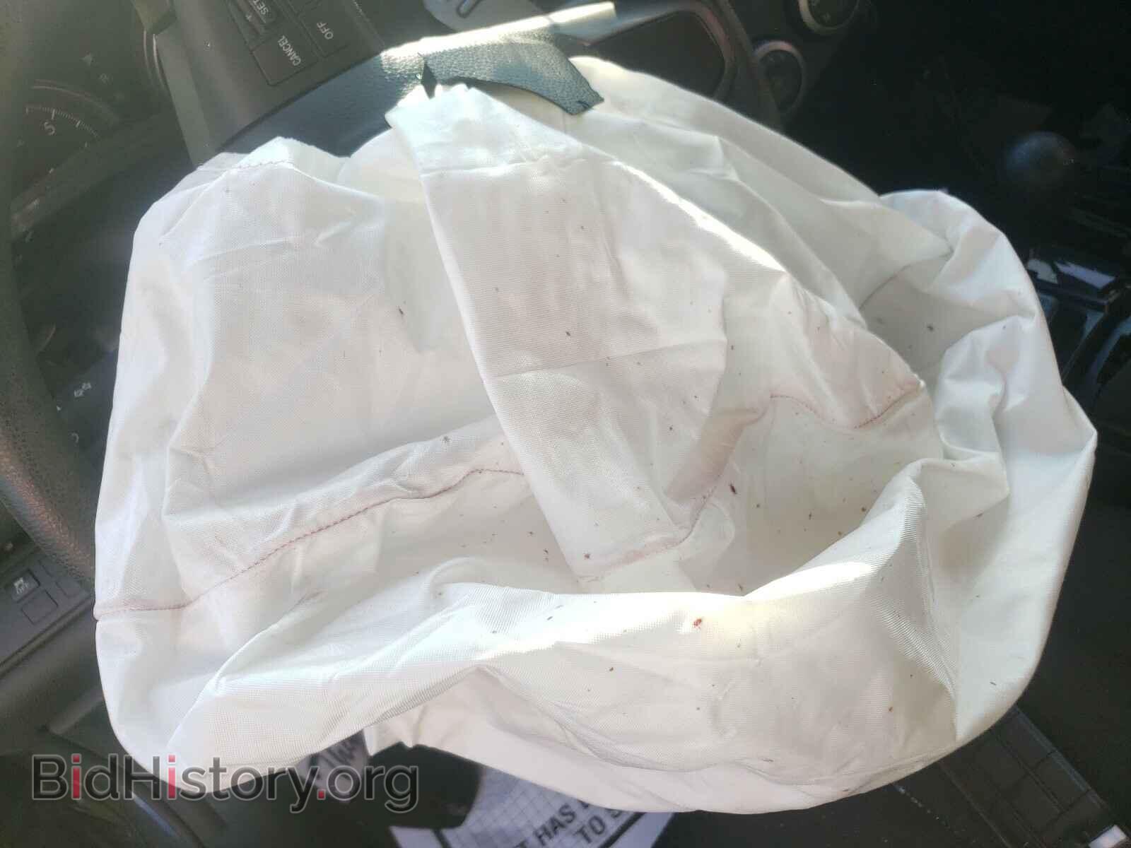 2012 MAZDA 6 - VIN: 1YVHZ8BH7C5M00651 - Фото 9