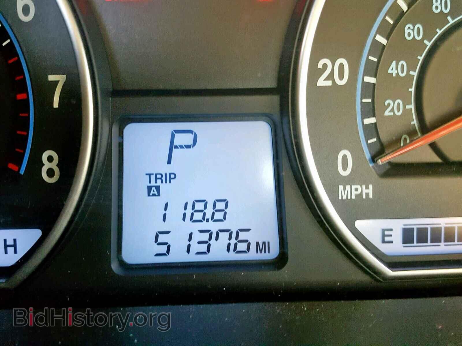2006 KIA OPTIMA - VIN: KNAGE123765035656 - Фото 8