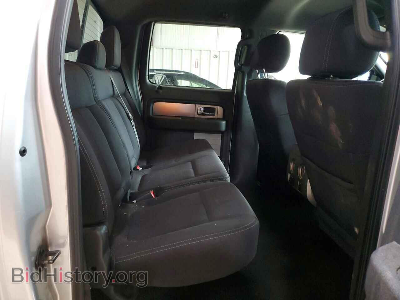 2013 FORD F150 - VIN: 1FTFW1EF3DFA44346 - Photo 10