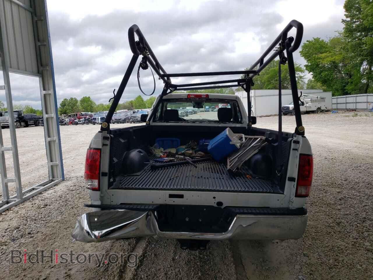 2023 RAM 1500 - VIN: 3C6JR6DGXPG640041 - Фото 6