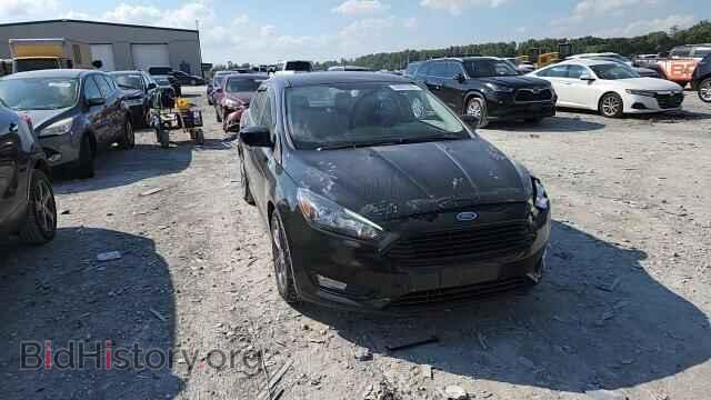 2018 FORD FOCUS - VIN: 1FADP3F29JL320365 - Фото 13