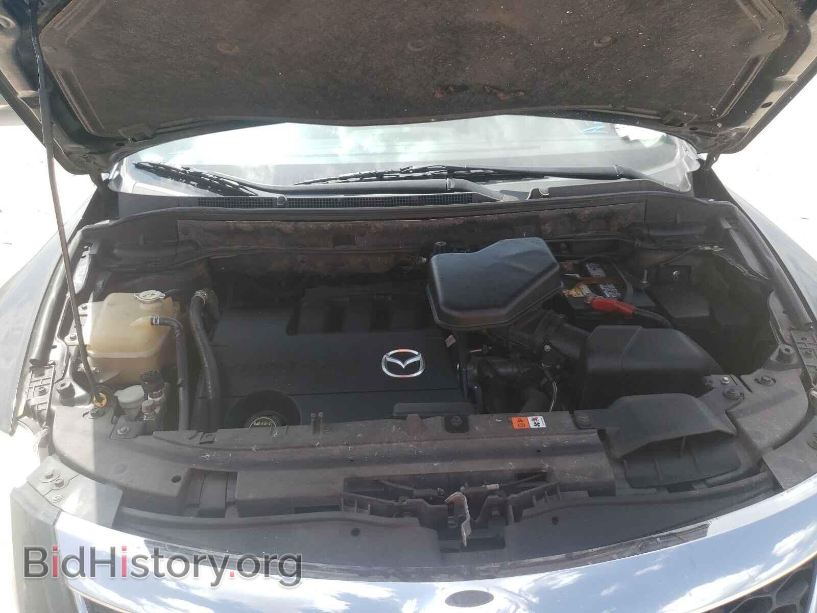 2010 MAZDA CX-9 - VIN: JM3TB2MA9A0216492 - Фото 7