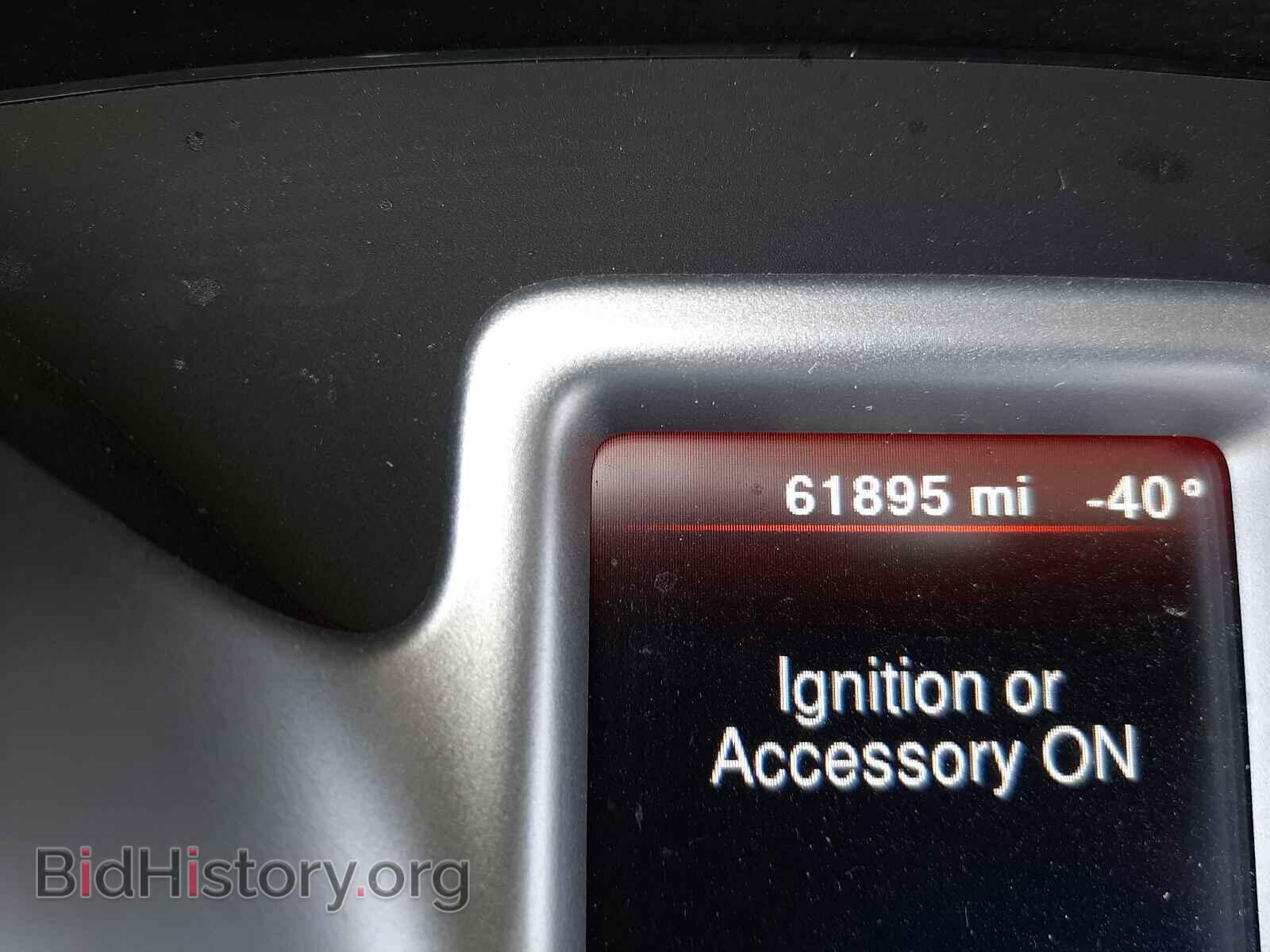 2017 DODGE JOURNEY - VIN: 3C4PDCAB6HT709728 - Фото 8