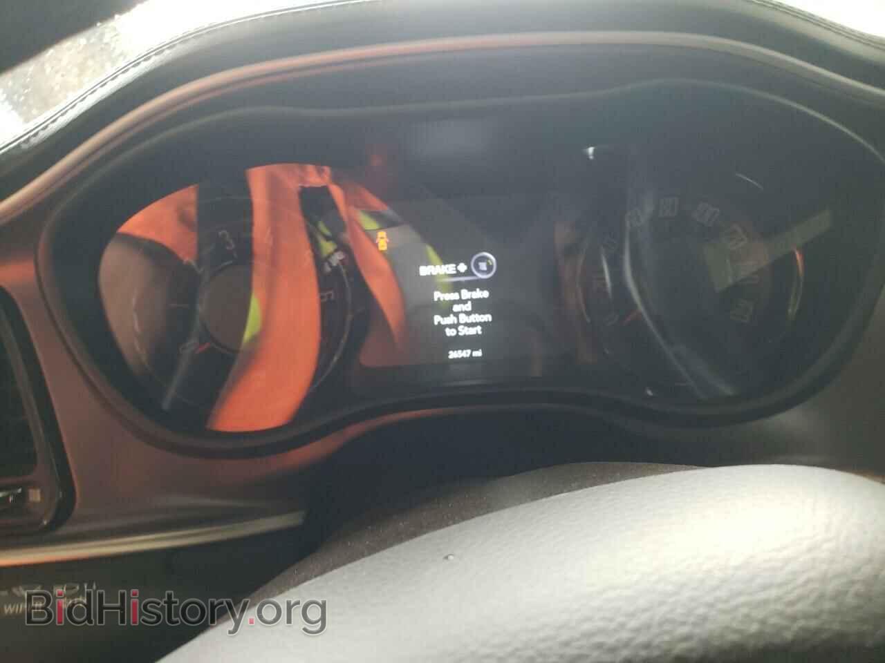 2020 DODGE CHALLENGER - VIN: 2C3CDZKG9LH185637 - Фото 9