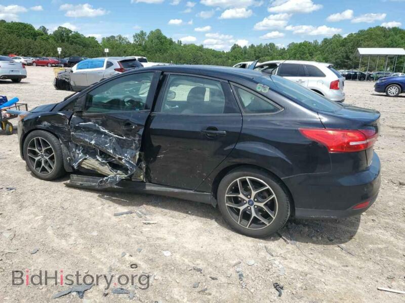 2017 Ford FOCUS (VIN 1FADP3H21HL272142) — фото 2 из 14