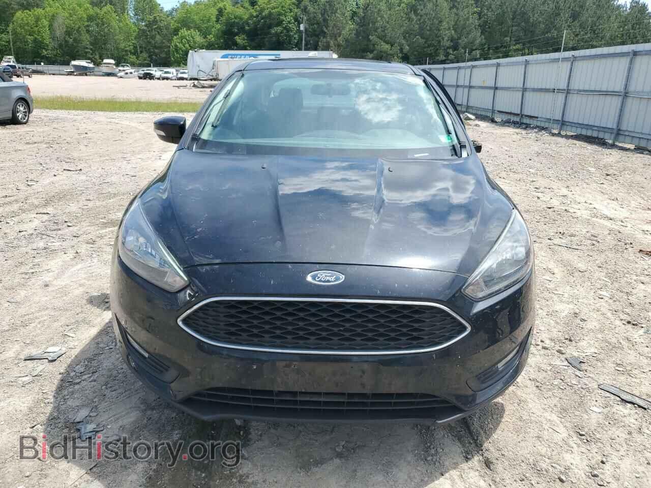 2017 FORD FOCUS - VIN: 1FADP3H21HL272142 - Фото 5