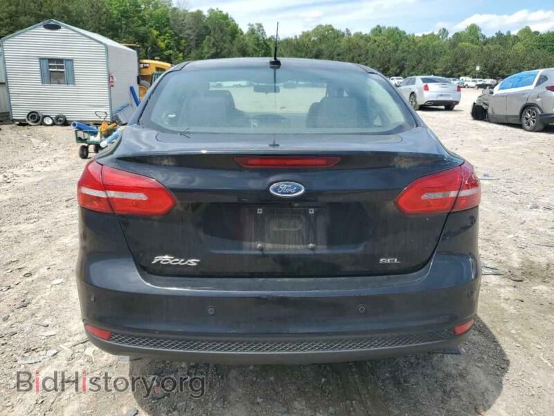 2017 Ford FOCUS (VIN 1FADP3H21HL272142) — фото 6 из 14