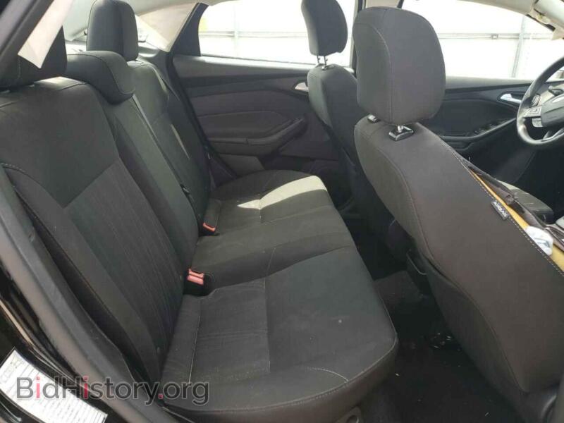 2017 Ford FOCUS (VIN 1FADP3H21HL272142) — фото 10 из 14