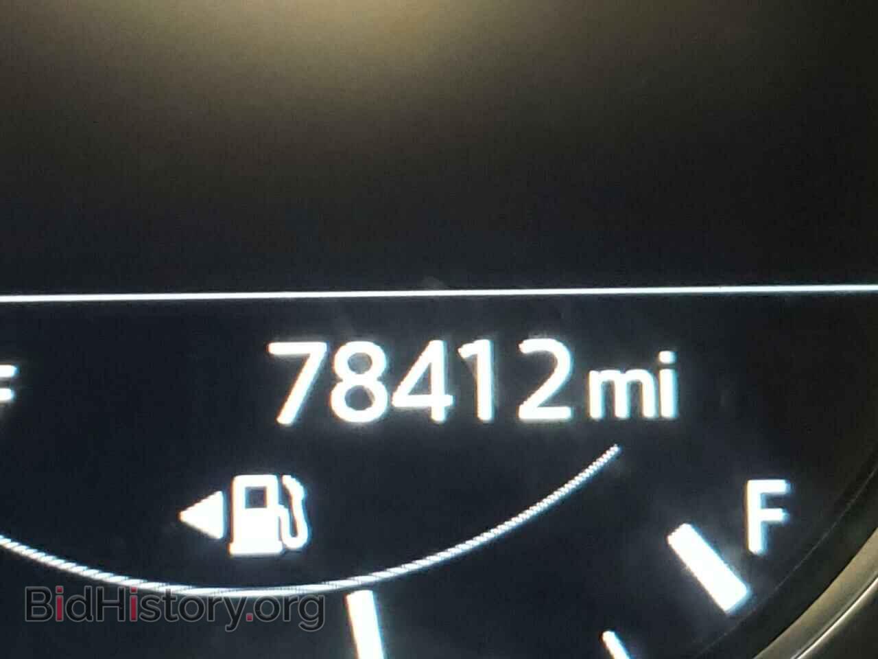 2018 MAZDA 6 - VIN: JM1GL1VM2J1314154 - Фото 8