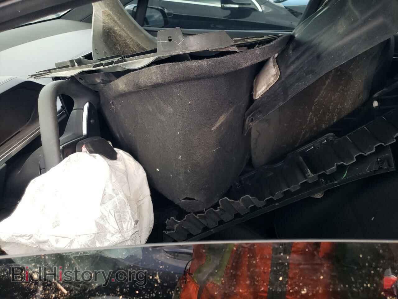 2023 TESLA MODEL X - VIN: 7SAXCBE63PF375068 - Photo 7