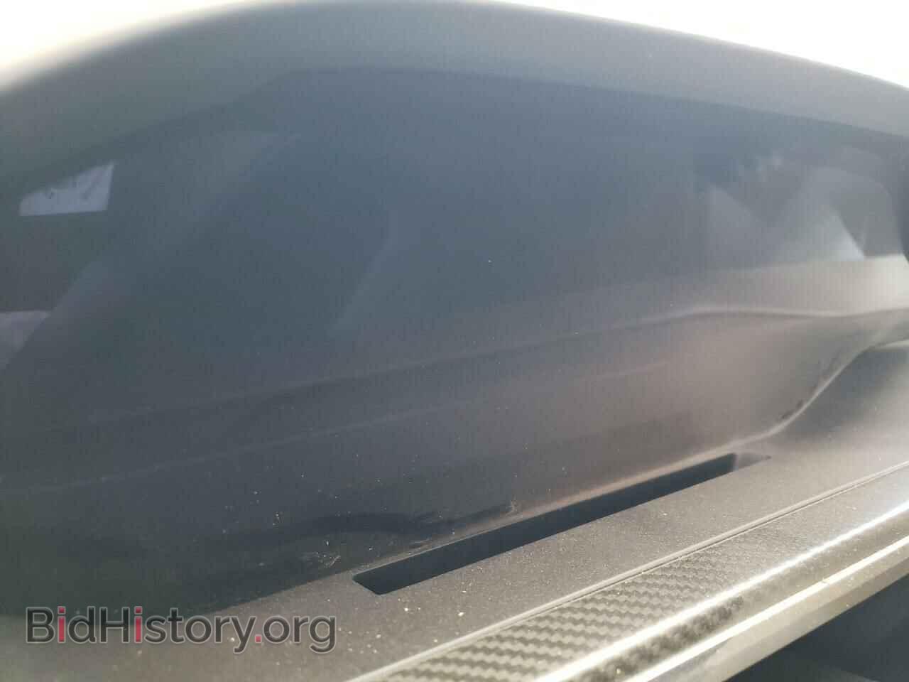 2023 TESLA MODEL X - VIN: 7SAXCBE63PF375068 - Photo 9