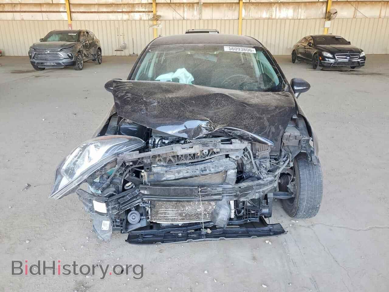 2017 KIA RIO - VIN: KNADM4A37H6025926 - Фото 5