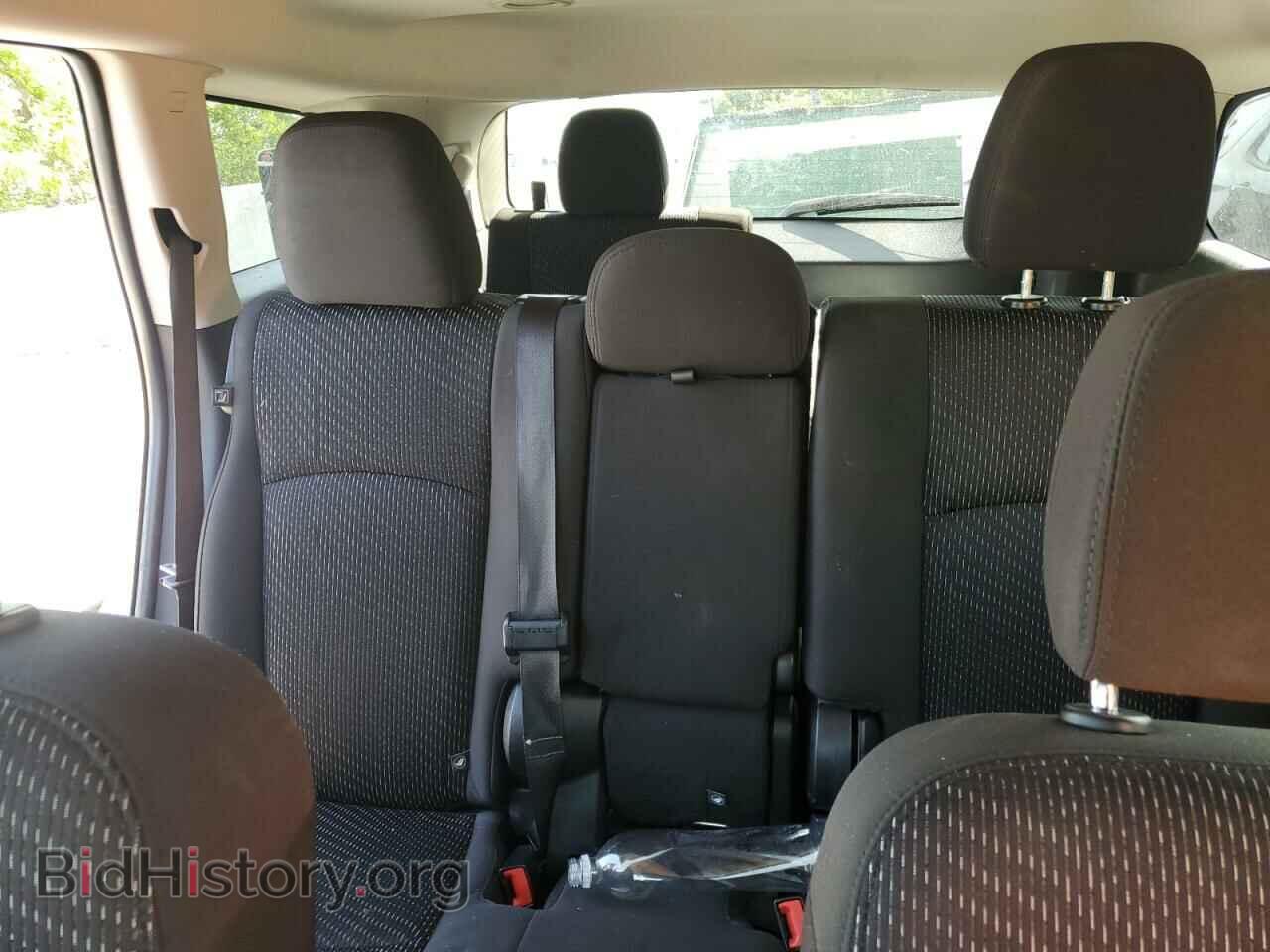 2019 DODGE JOURNEY - VIN: 3C4PDDBG3KT759672 - Фото 10