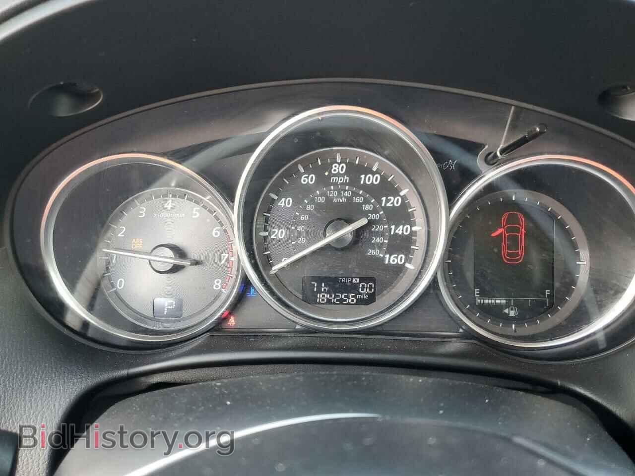 2015 MAZDA CX-5 - VIN: JM3KE4DY3F0496994 - Фото 9