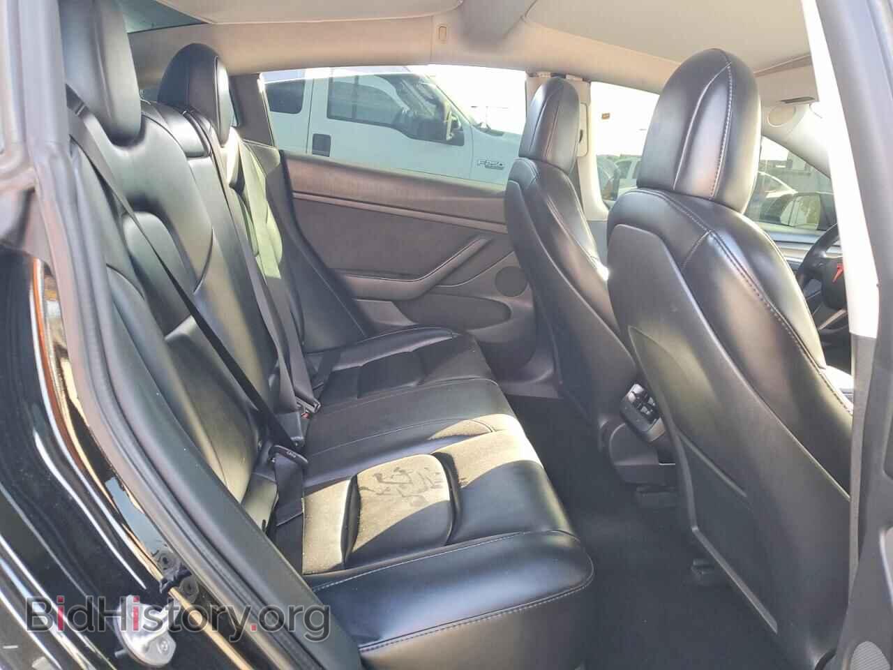 2021 TESLA MODEL 3 - VIN: 5YJ3E1EA6MF095905 - Фото 10