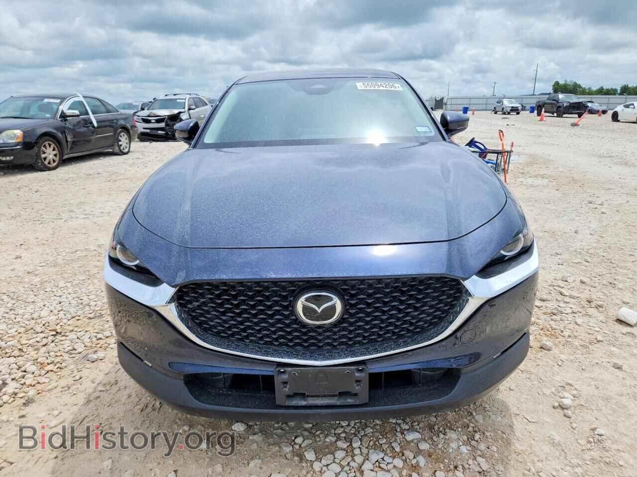 2025 MAZDA CX30 - VIN: 3MVDMBAM3SM789830 - Photo 5