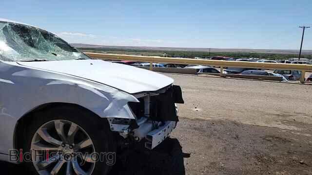 2018 CHRYSLER 300 - VIN: 2C3CCAEG7JH319848 - Photo 14