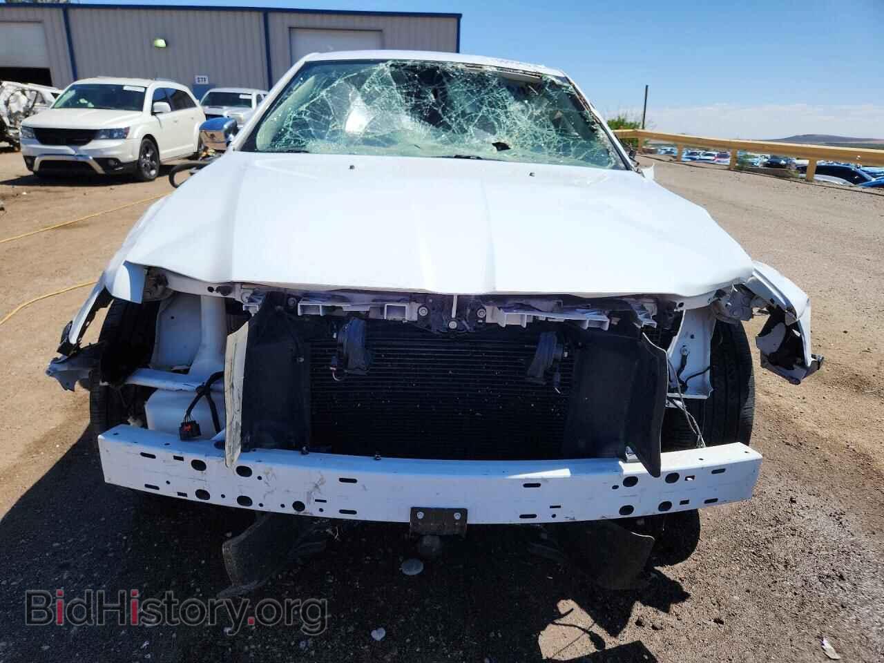 2018 CHRYSLER 300 - VIN: 2C3CCAEG7JH319848 - Photo 5