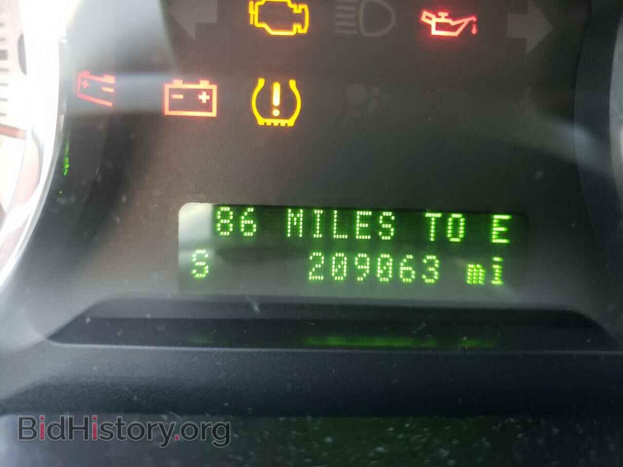 2009 FORD EDGE - VIN: 2FMDK39C29BA79009 - Photo 8
