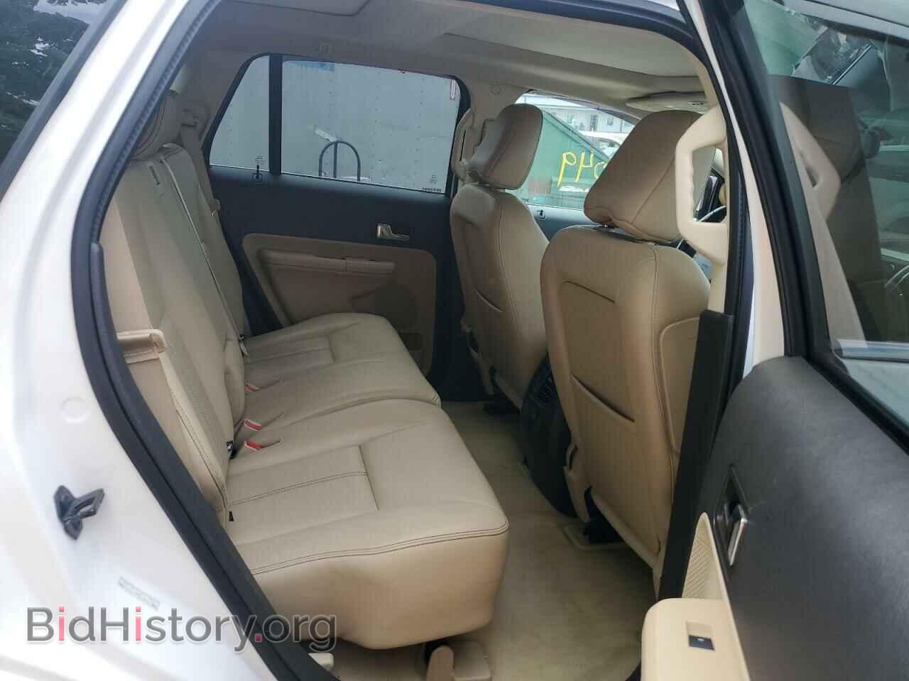 2010 FORD EDGE - VIN: 2FMDK4KC9ABB32972 - Фото 11