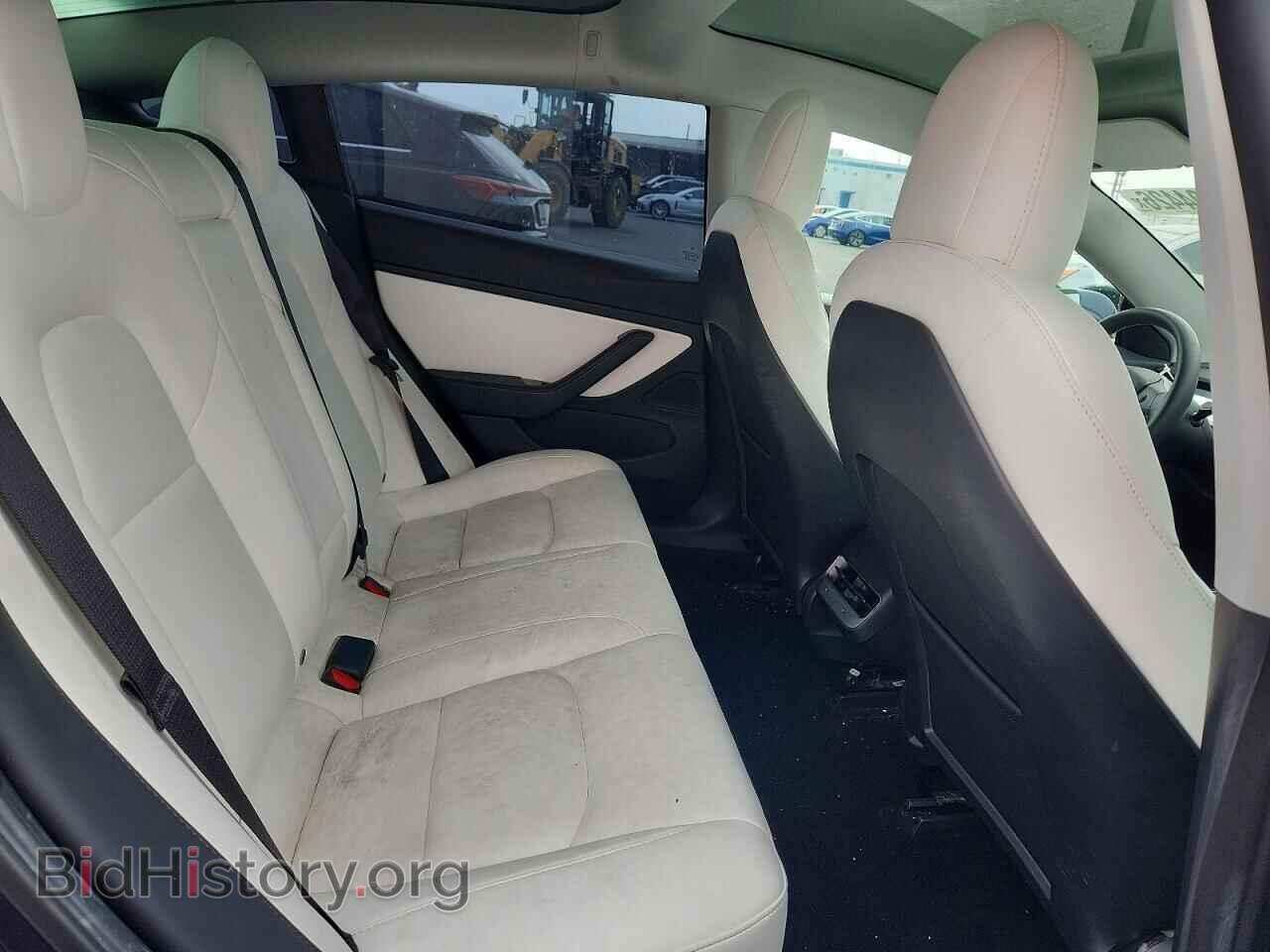 2020 TESLA MODEL 3 - VIN: 5YJ3E1EB6LF801861 - Photo 10