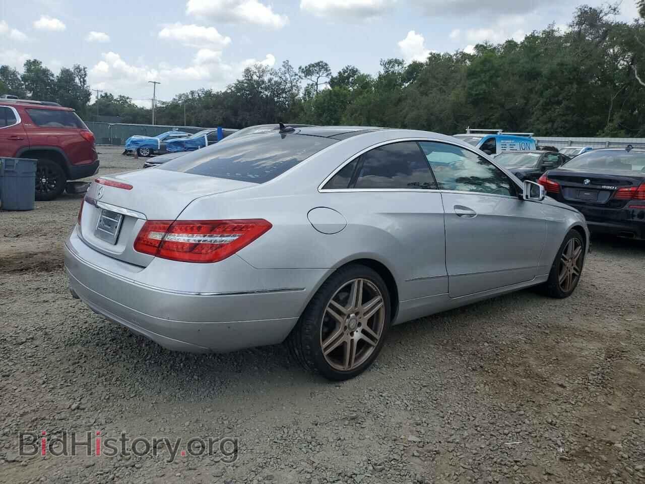 2011 MERCEDES-BENZ E-CLASS - VIN: WDDKJ5GB5BF088656 - Фото 3