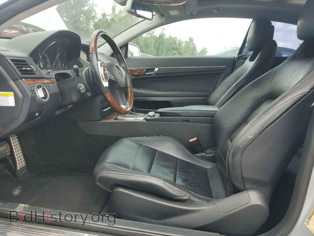 2011 MERCEDES-BENZ E-CLASS - VIN: WDDKJ5GB5BF088656 - Фото 7