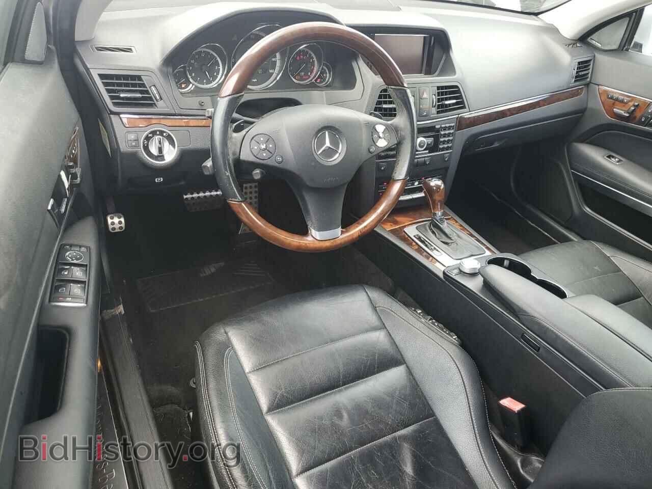 2011 MERCEDES-BENZ E-CLASS - VIN: WDDKJ5GB5BF088656 - Фото 8