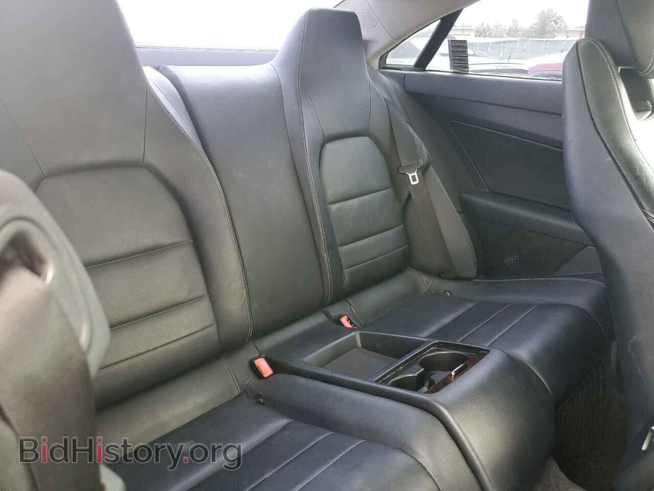 2011 MERCEDES-BENZ E-CLASS - VIN: WDDKJ5GB5BF088656 - Фото 10