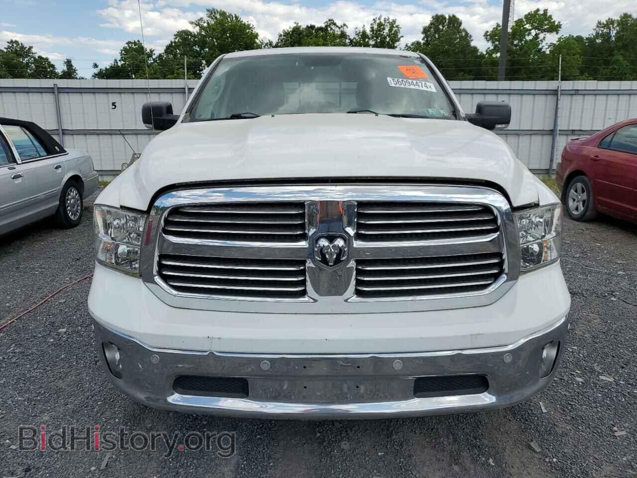 2018 RAM 1500 - VIN: 1C6RR7GT5JS107063 - Фото 5