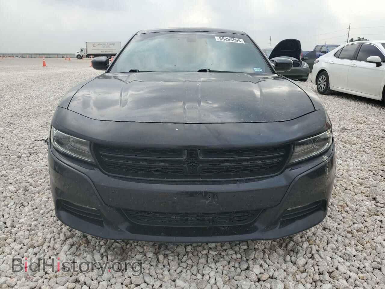 2015 DODGE CHARGER - VIN: 2C3CDXHG1FH886737 - Фото 5