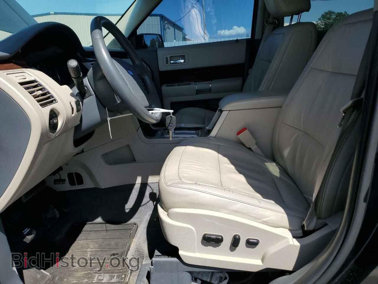 2009 FORD FLEX - VIN: 2FMDK52C19BA51143 - Photo 7