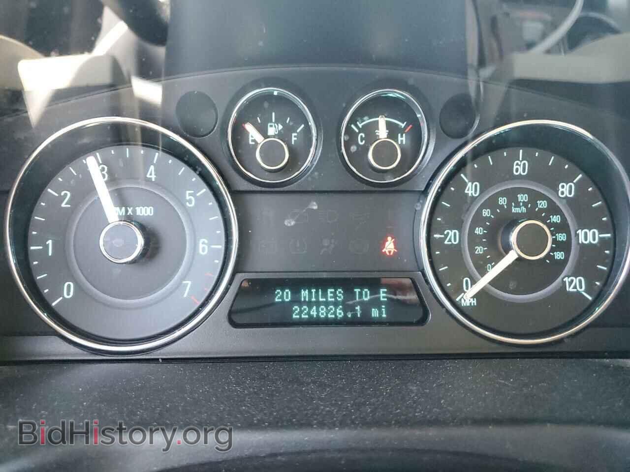 2009 FORD FLEX - VIN: 2FMDK52C19BA51143 - Photo 9