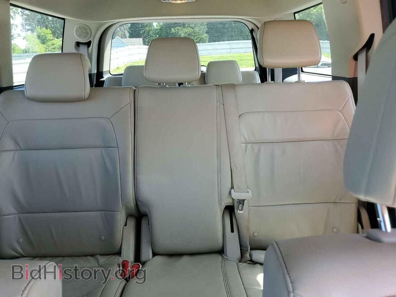 2009 FORD FLEX - VIN: 2FMDK52C19BA51143 - Photo 10