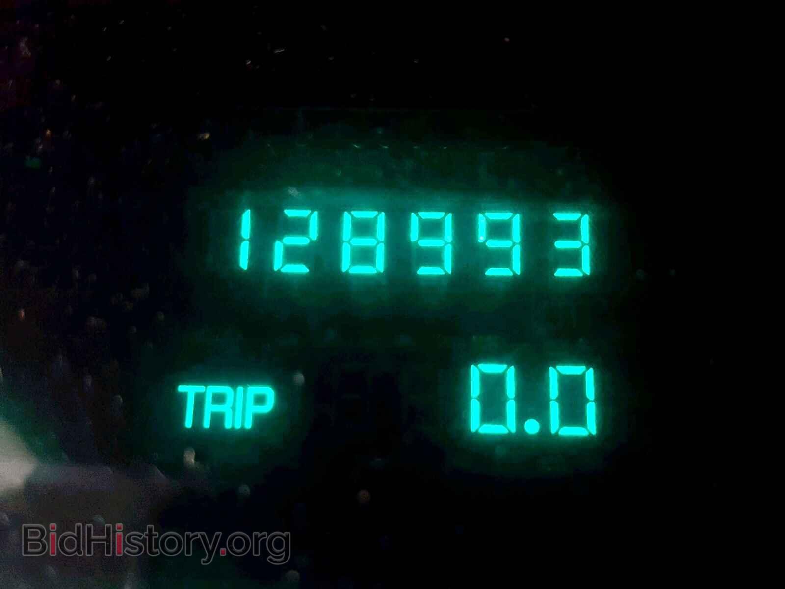 1995 CADILLAC DEVILLE - VIN: 1G6KD52B5SU236893 - Фото 8