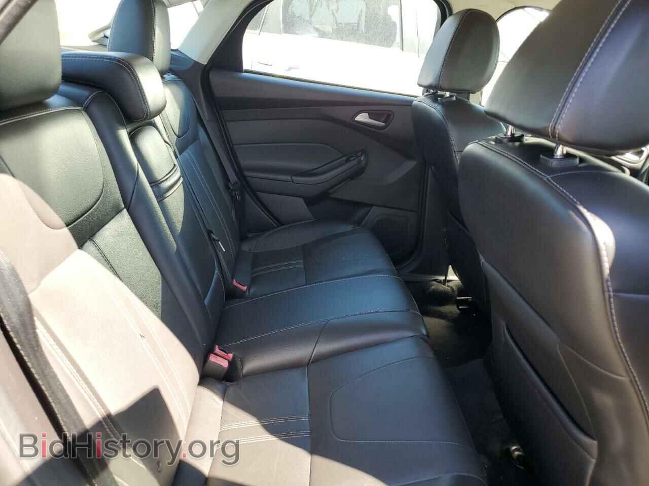 2013 FORD FOCUS - VIN: 1FADP3F29DL290837 - Photo 6