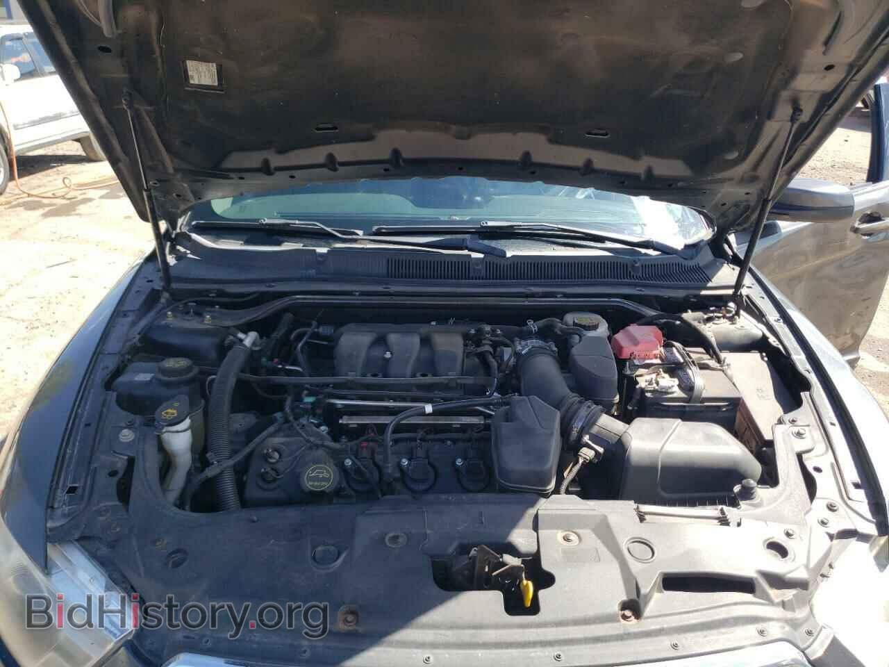 2015 FORD TAURUS - VIN: 1FAHP2E87FG129206 - Фото 11