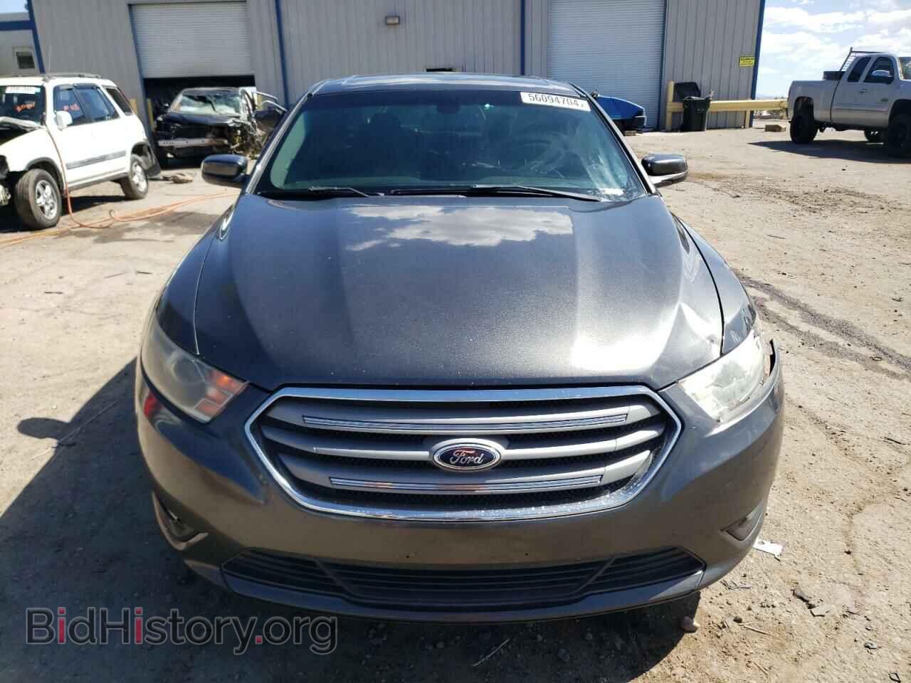 2015 FORD TAURUS - VIN: 1FAHP2E87FG129206 - Фото 5