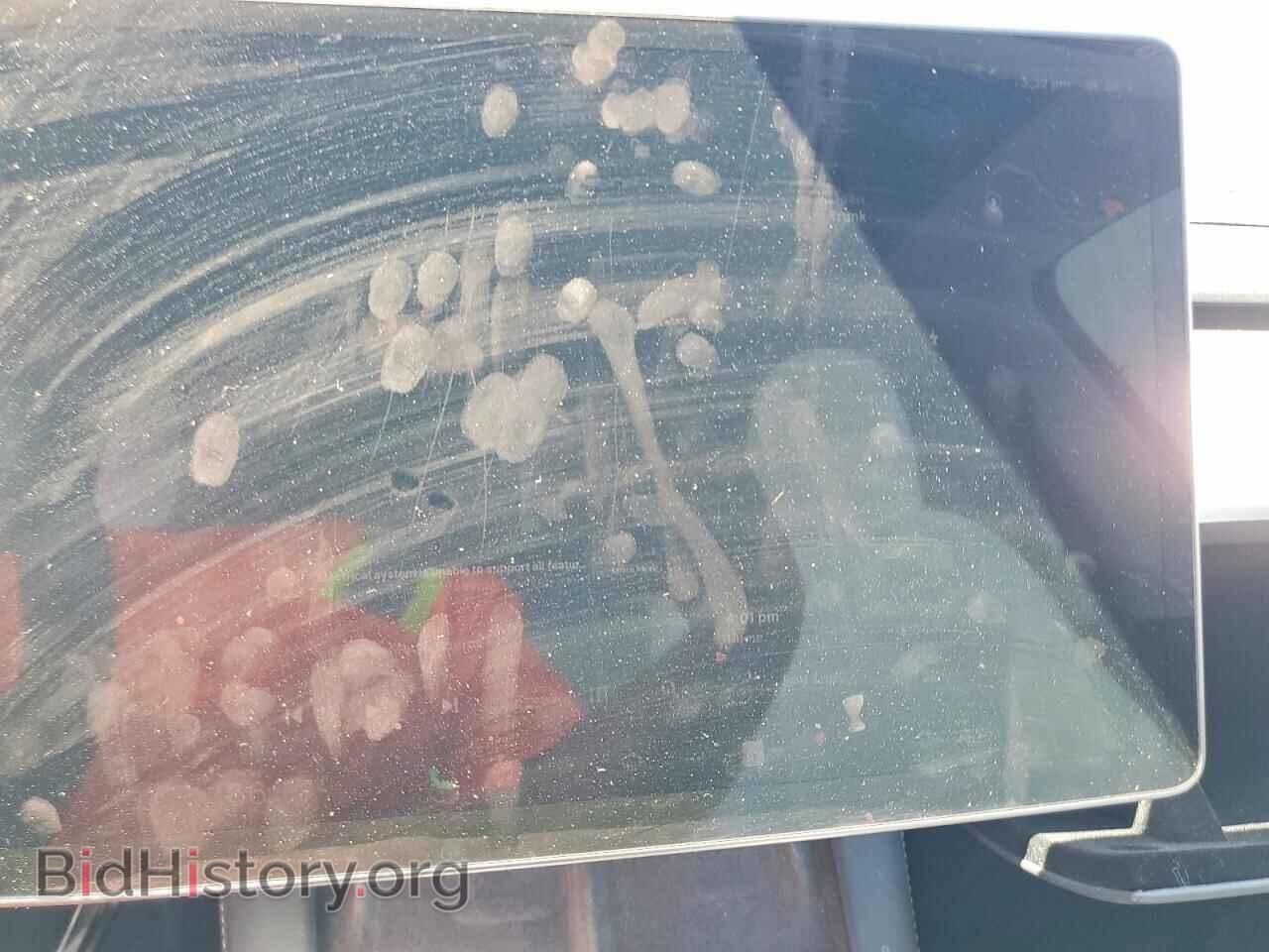 2023 TESLA MODEL Y - VIN: 7SAYGDEE3PA183545 - Photo 9