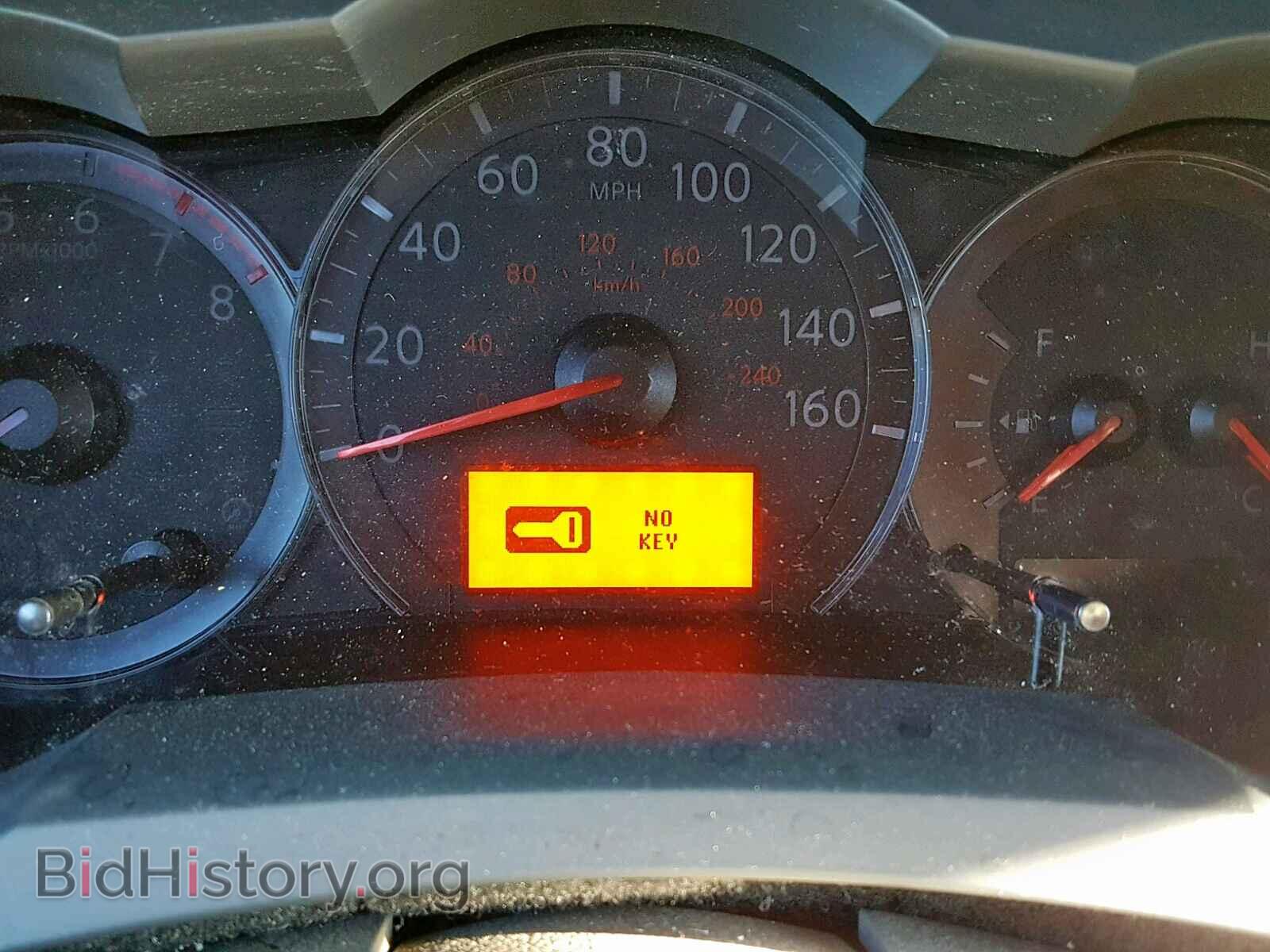 2012 NISSAN ALTIMA BAS - VIN: 1N4AL2APXCC172600 - Фото 8