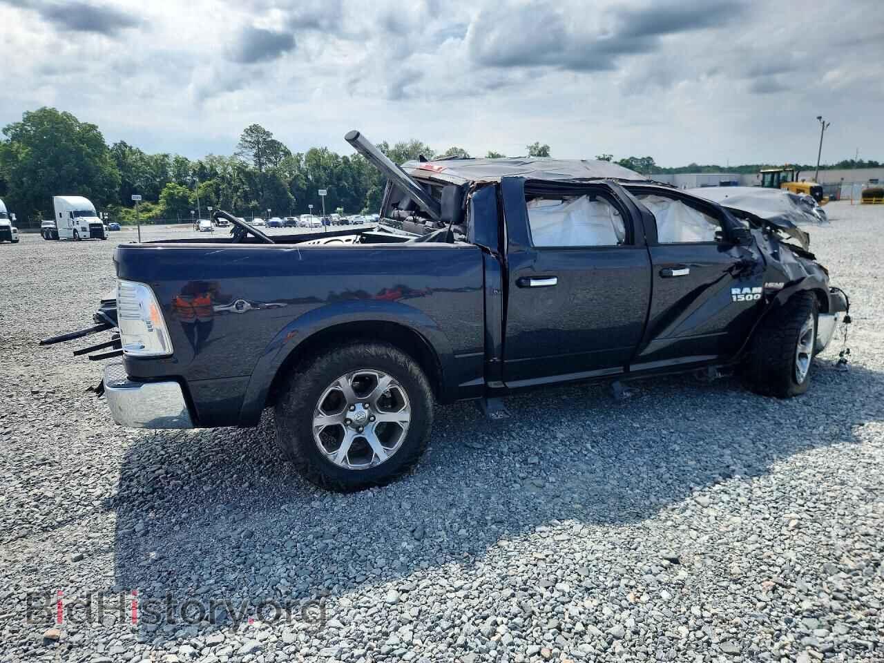 2015 RAM 1500 - VIN: 1C6RR7NTXFS667106 - Photo 3