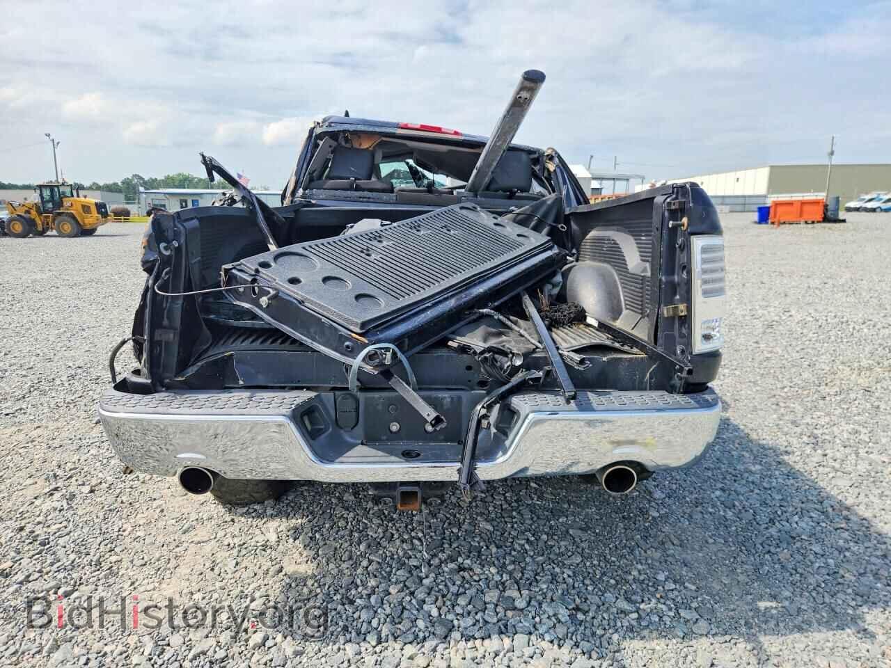 2015 RAM 1500 - VIN: 1C6RR7NTXFS667106 - Photo 6