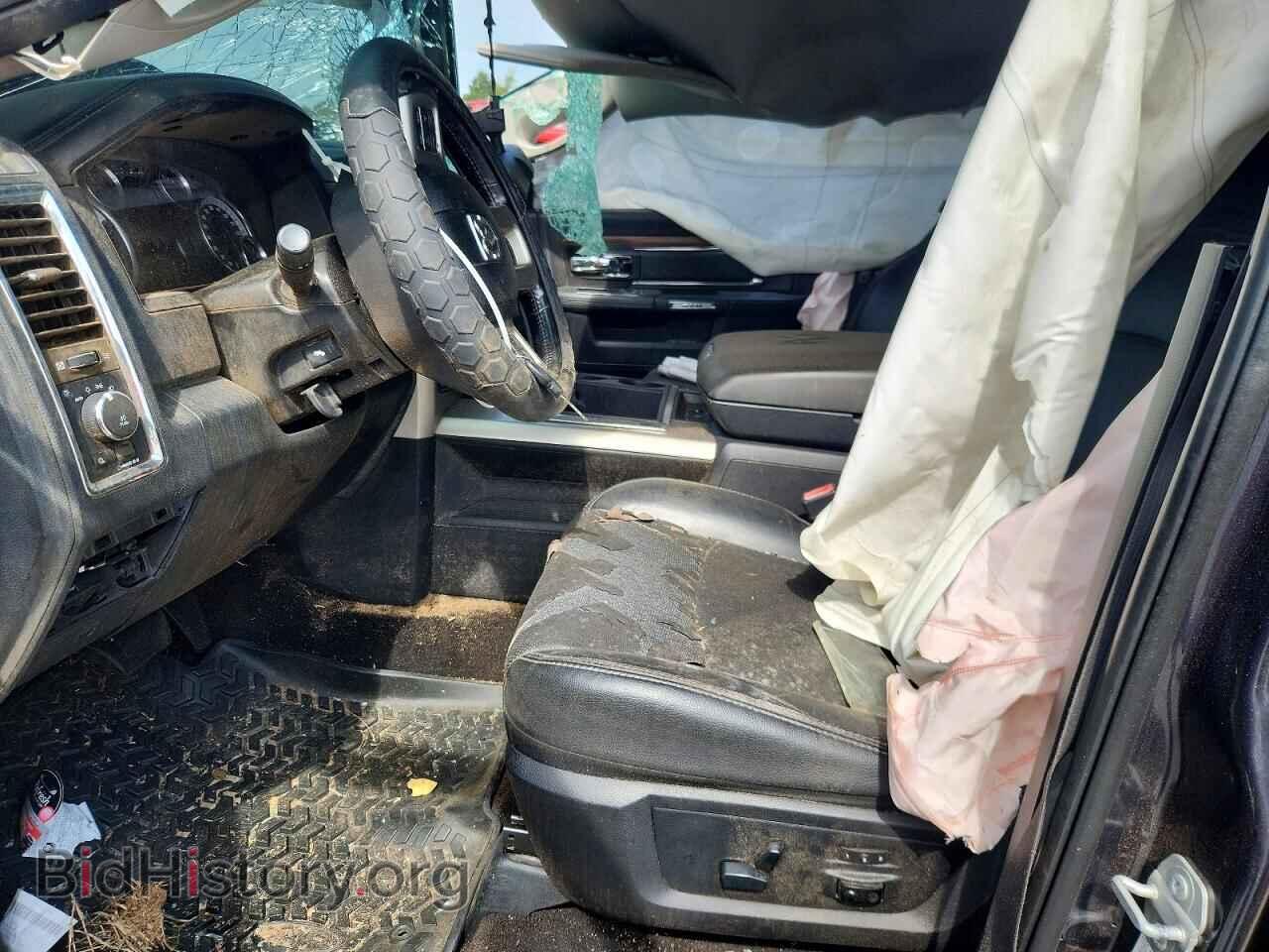 2015 RAM 1500 - VIN: 1C6RR7NTXFS667106 - Photo 7