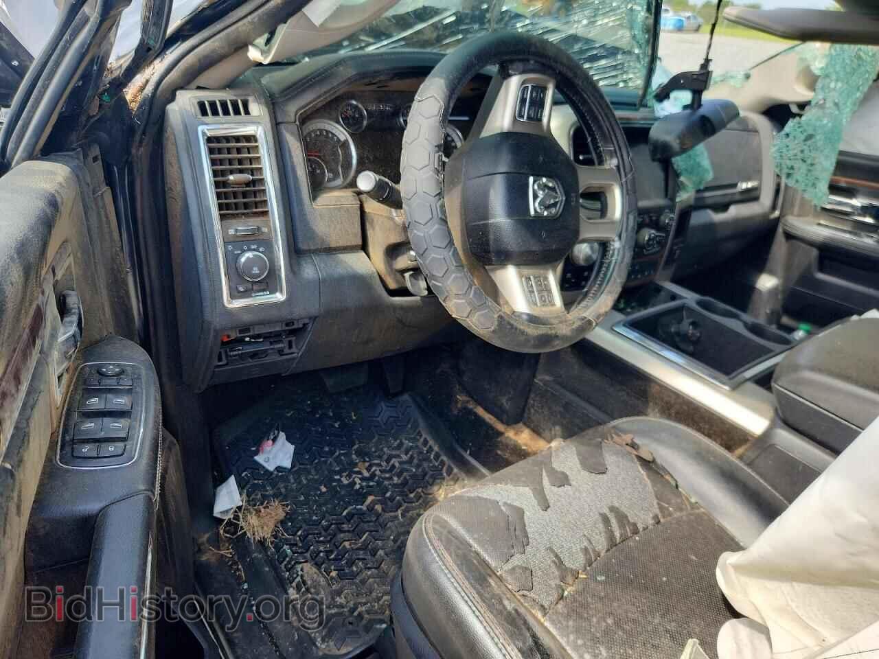 2015 RAM 1500 - VIN: 1C6RR7NTXFS667106 - Photo 8