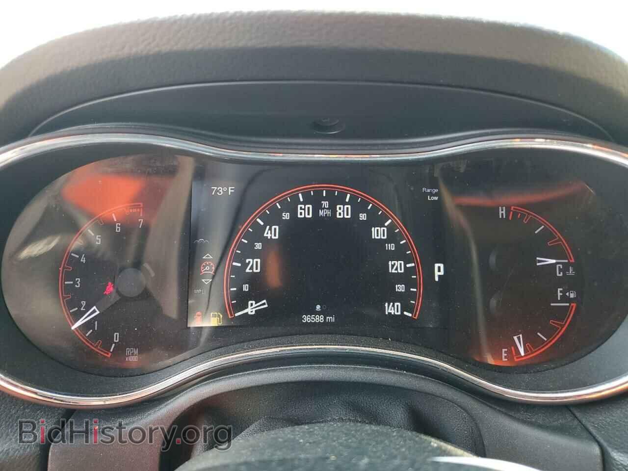 2014 DODGE DURANGO - VIN: 1C4RDHAGXEC313780 - Photo 9